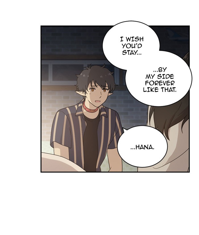 Read Days of Hana EN Manga Online