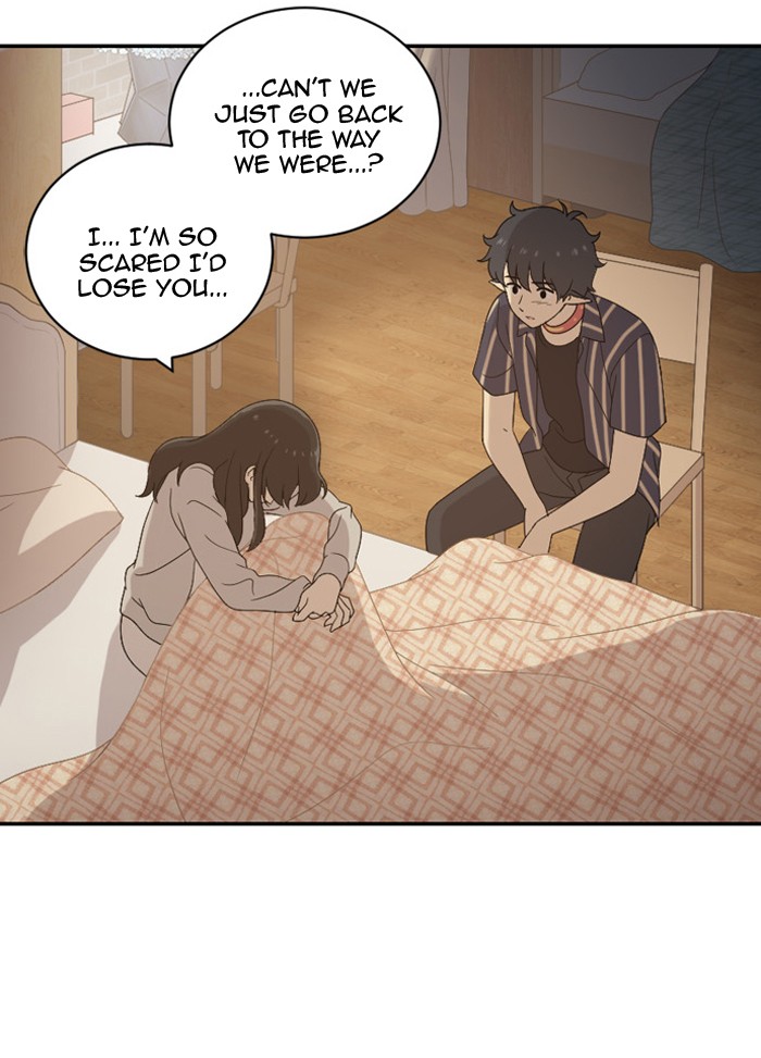 Read Days of Hana EN Manga Online