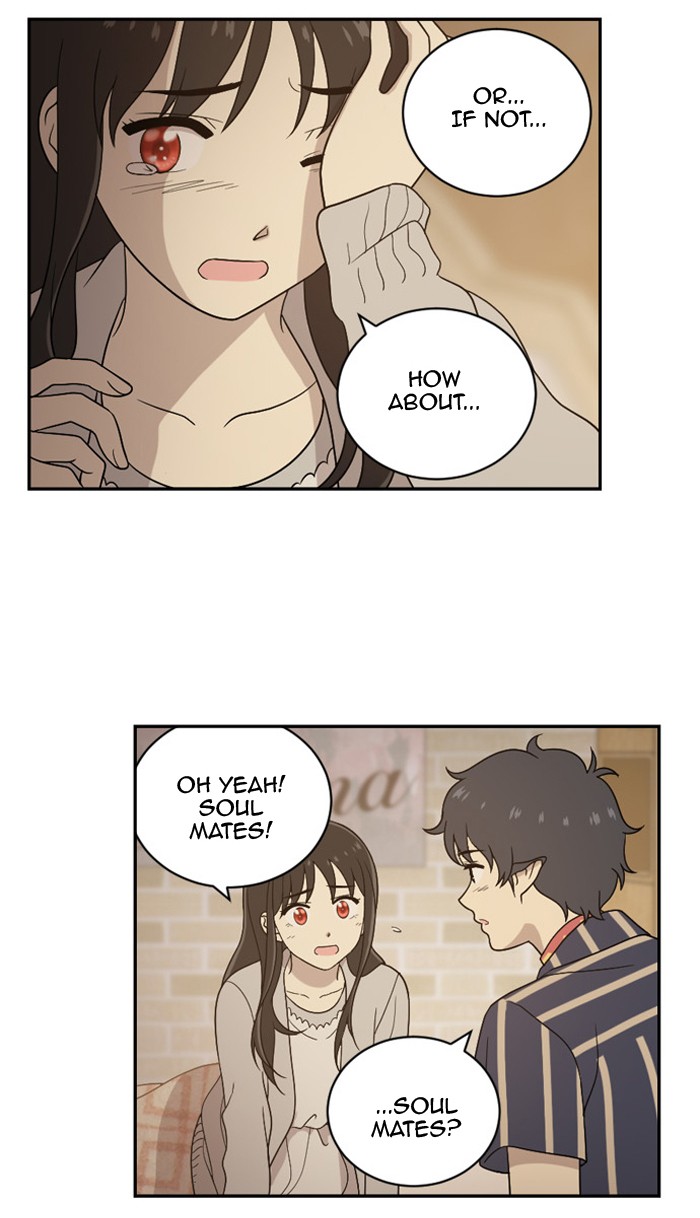 Read Days of Hana EN Manga Online