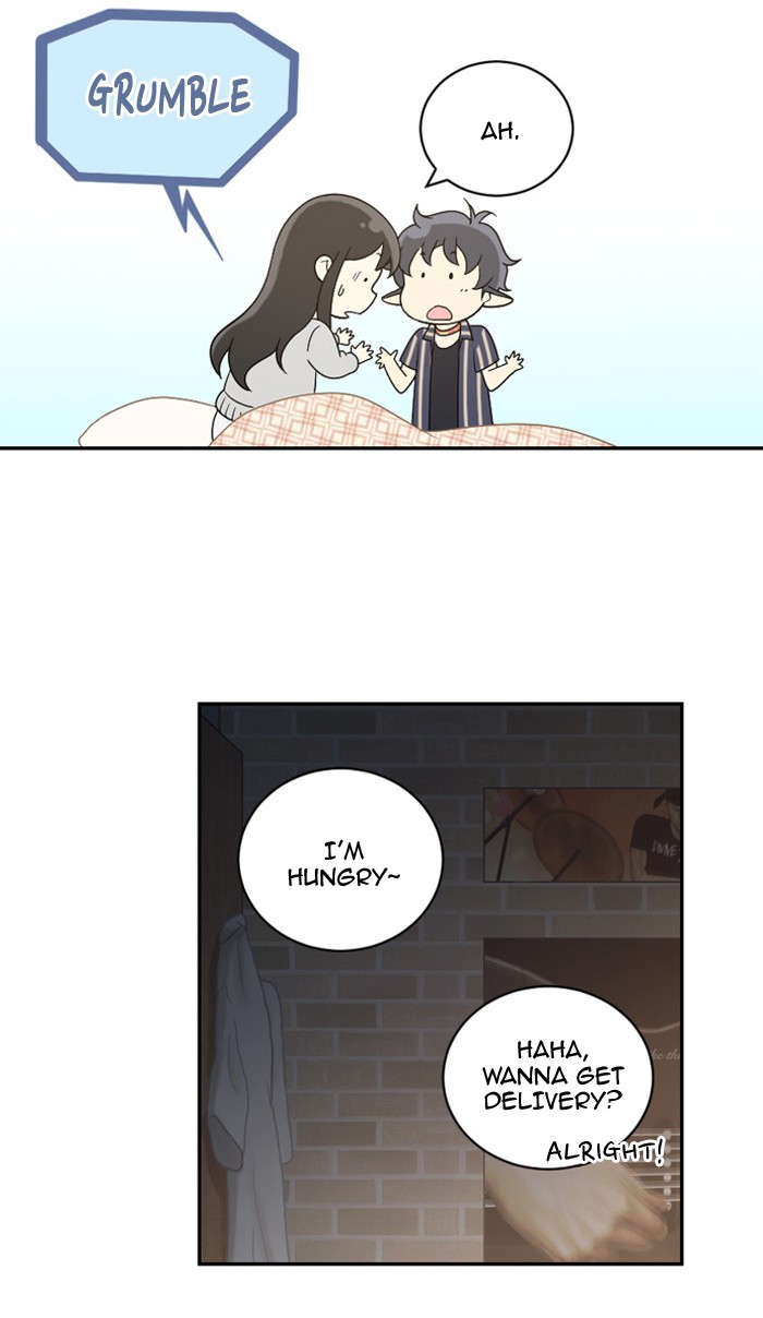 Read Days of Hana EN Manga Online