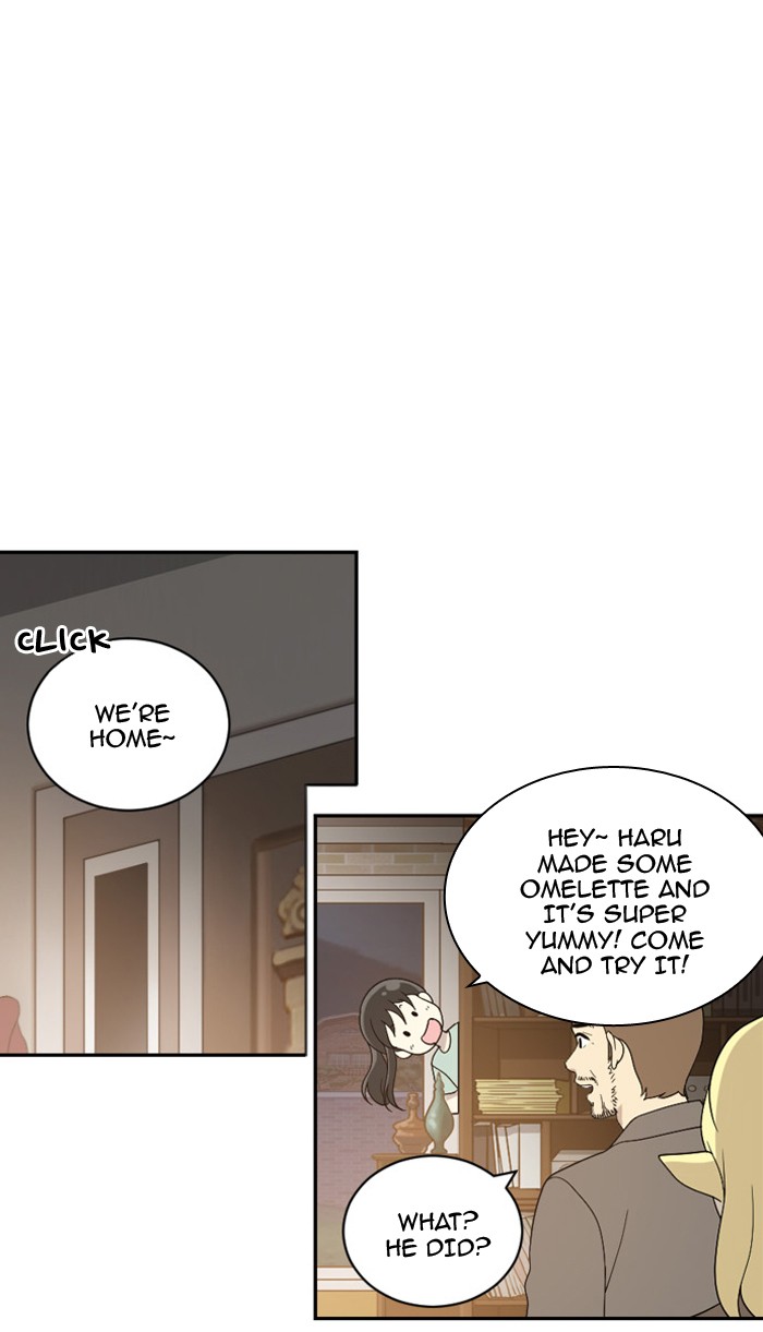 Read Days of Hana EN Manga Online