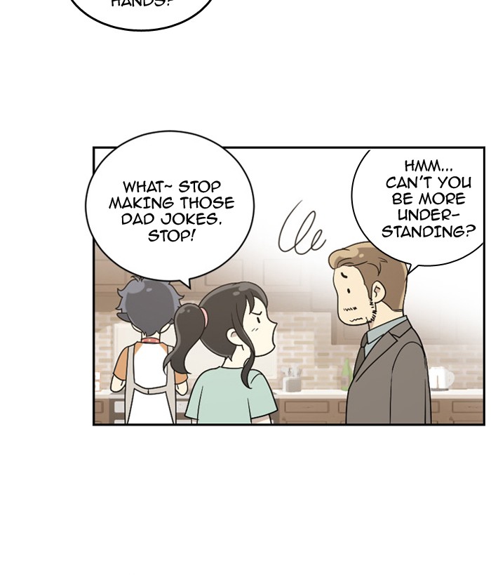 Read Days of Hana EN Manga Online