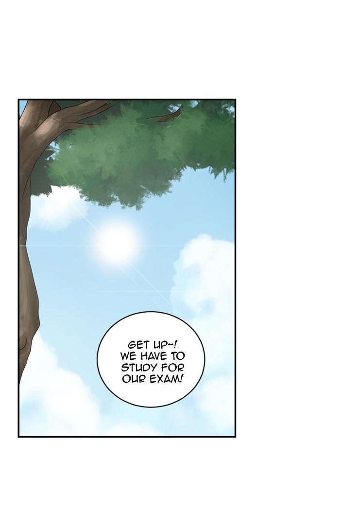 Read Days of Hana EN Manga Online