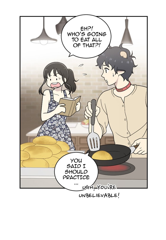 Read Days of Hana EN Manga Online