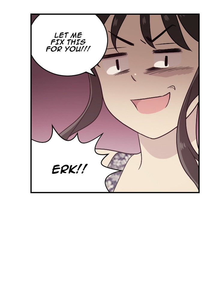 Read Days of Hana EN Manga Online