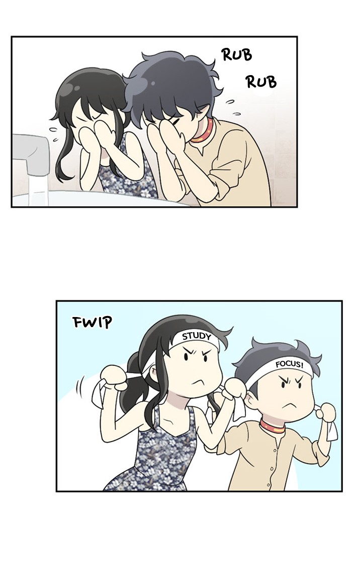 Read Days of Hana EN Manga Online