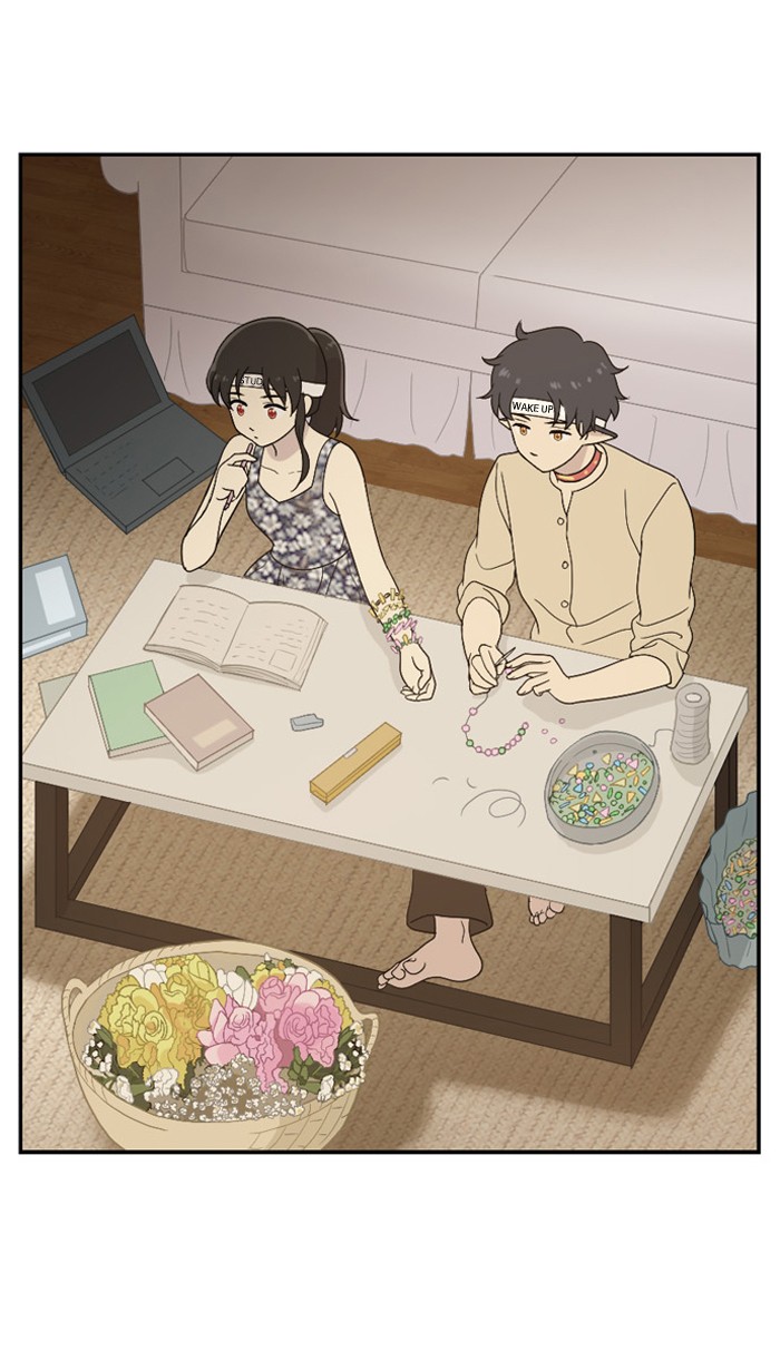 Read Days of Hana EN Manga Online