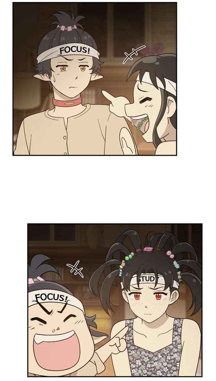 Read Days of Hana EN Manga Online