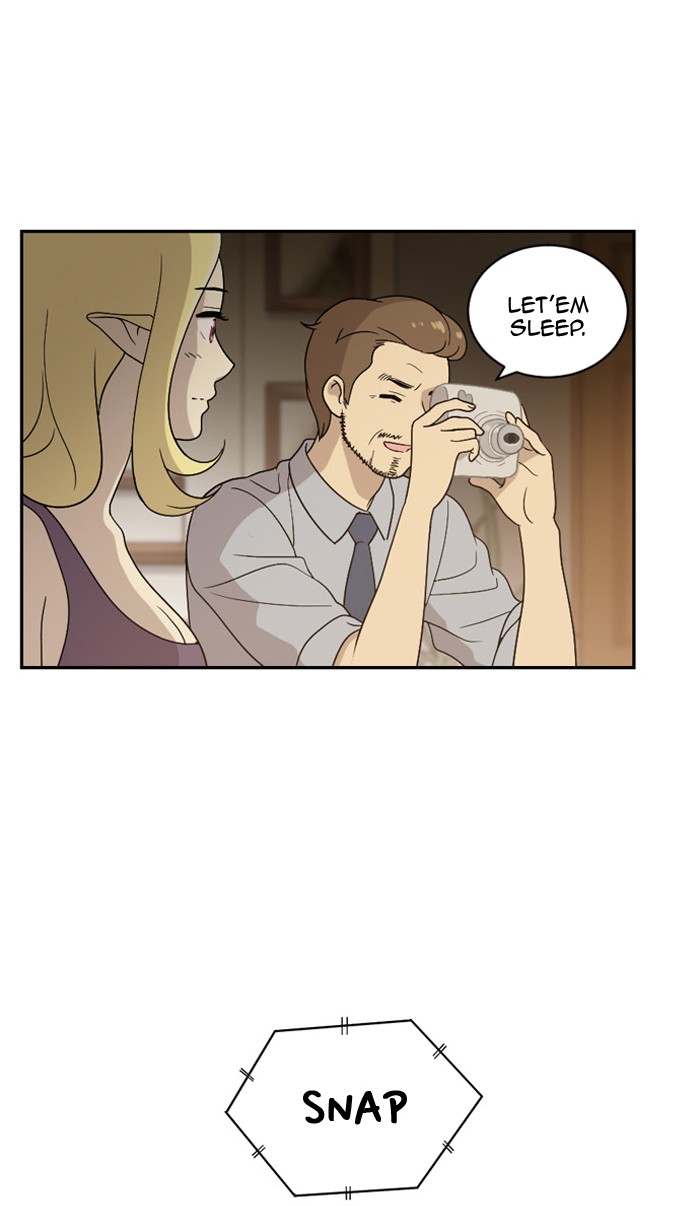 Read Days of Hana EN Manga Online