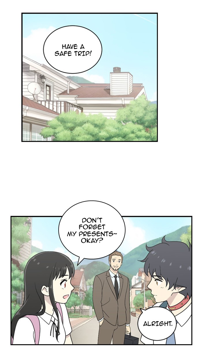 Read Days of Hana EN Manga Online