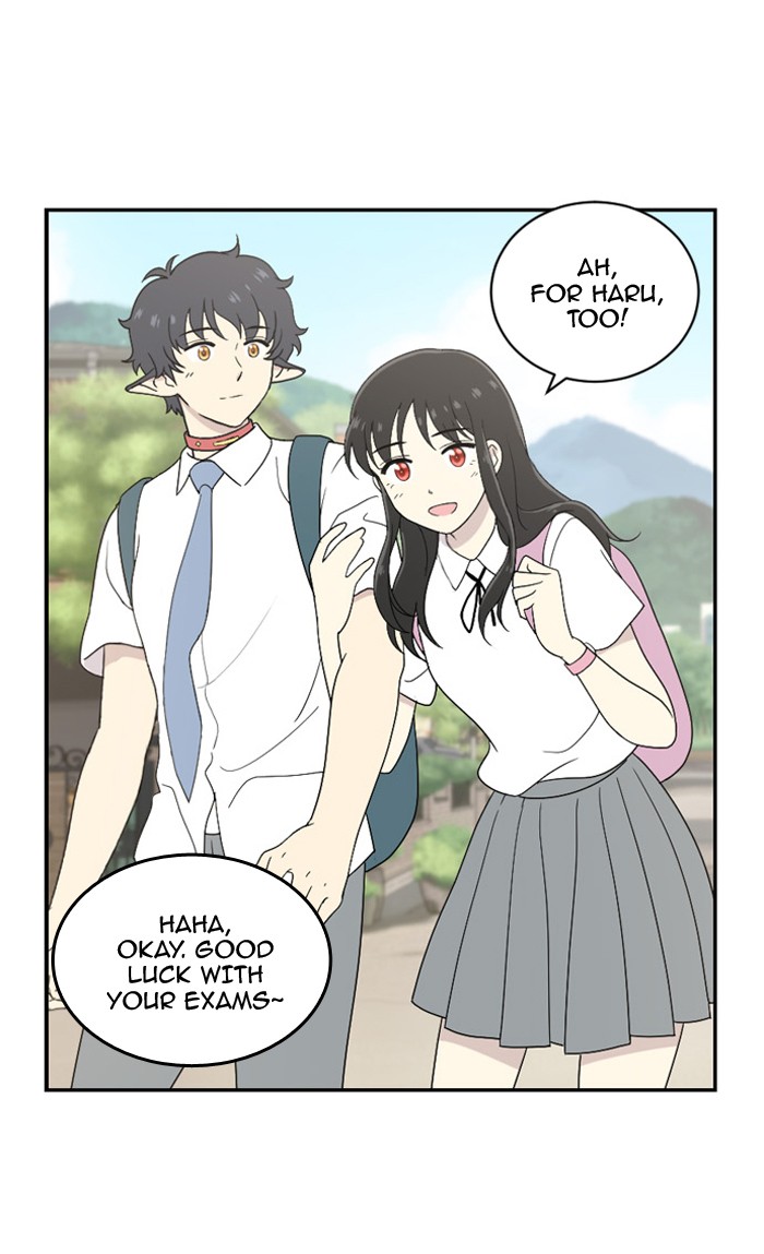 Read Days of Hana EN Manga Online