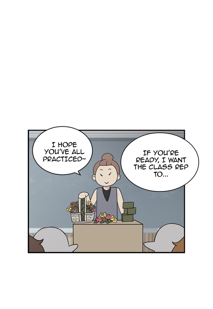 Read Days of Hana EN Manga Online