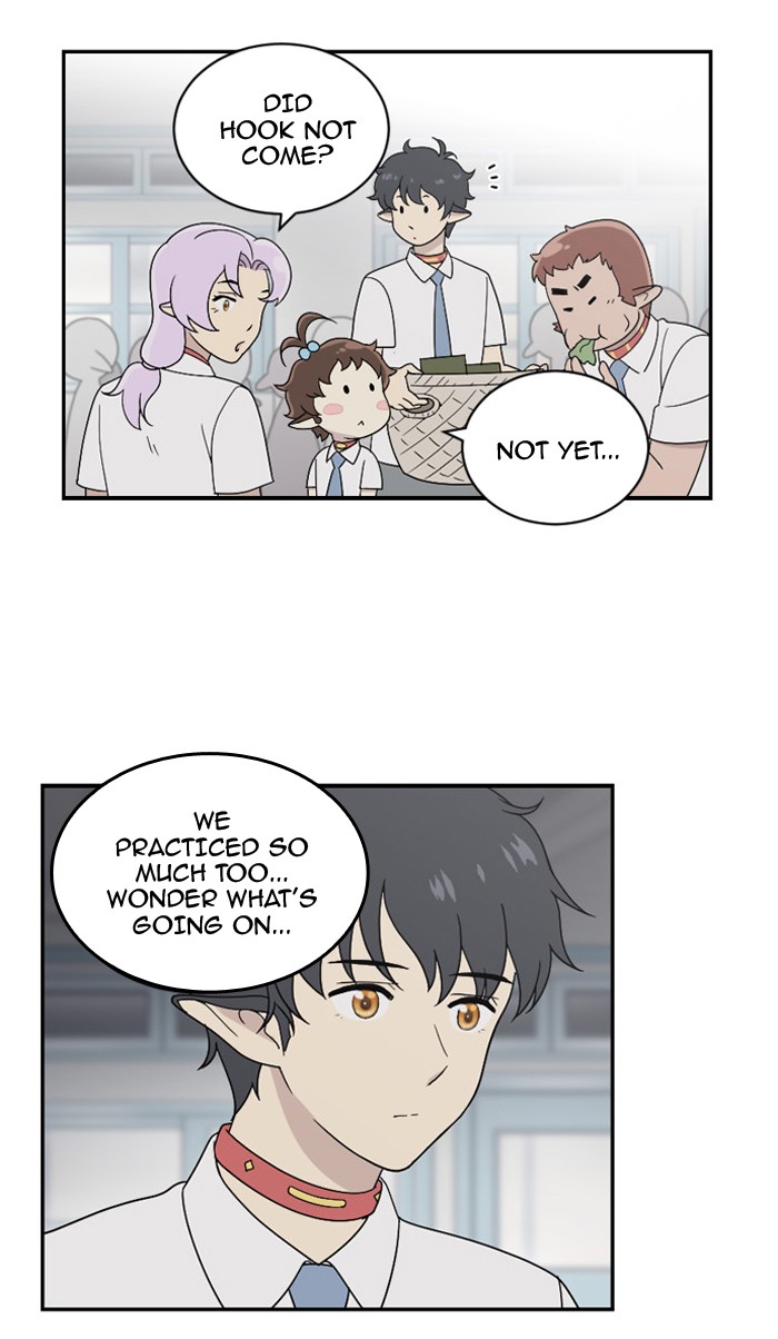 Read Days of Hana EN Manga Online