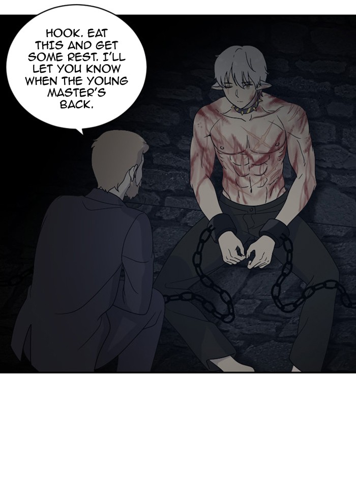 Read Days of Hana EN Manga Online