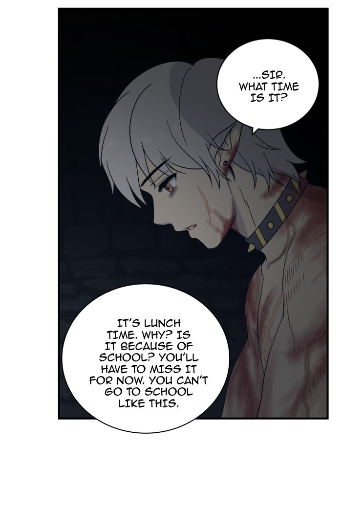 Read Days of Hana EN Manga Online