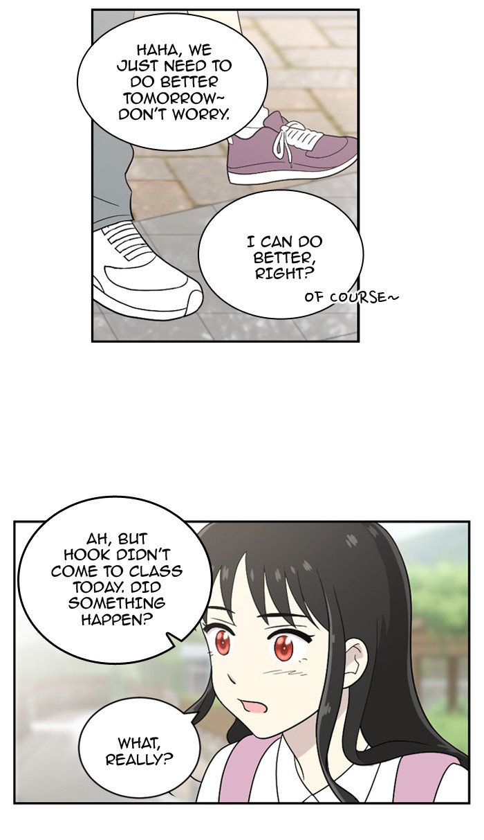 Read Days of Hana EN Manga Online