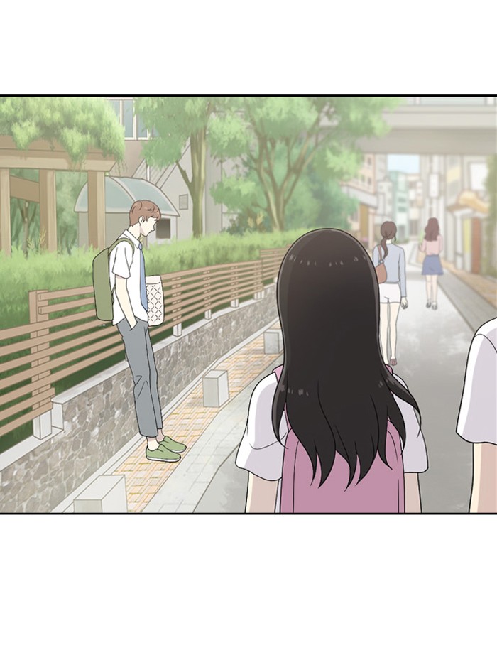 Read Days of Hana EN Manga Online