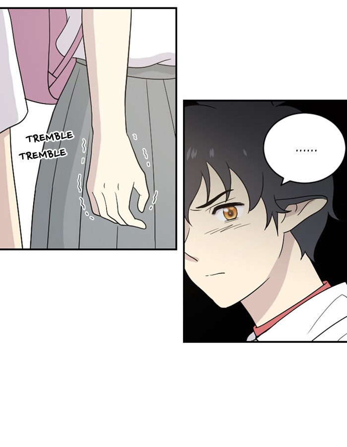 Read Days of Hana EN Manga Online