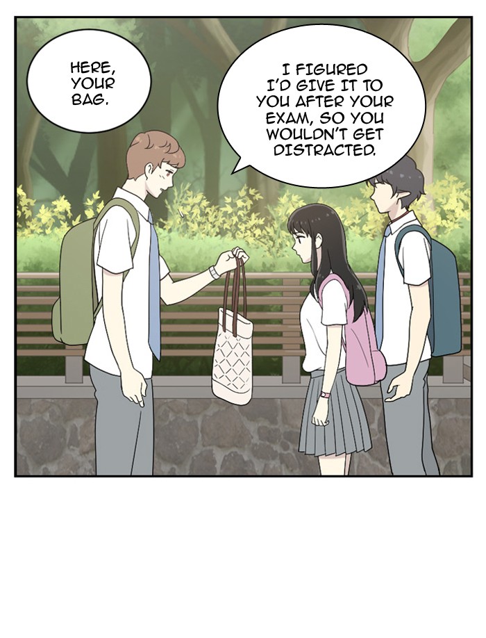 Read Days of Hana EN Manga Online