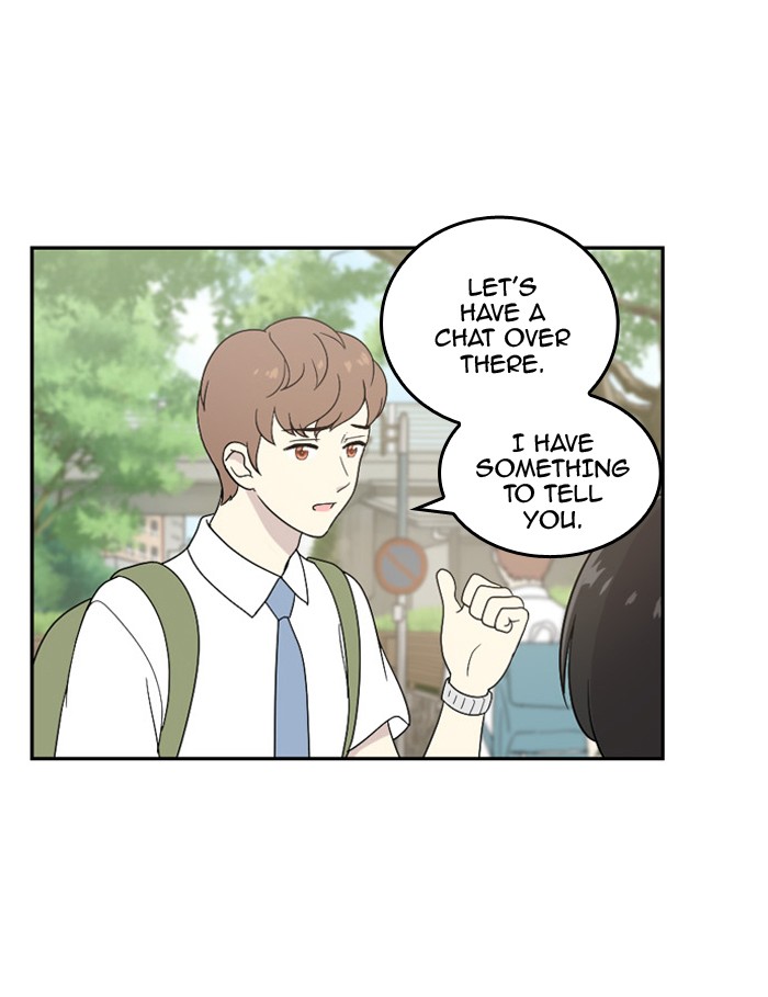 Read Days of Hana EN Manga Online