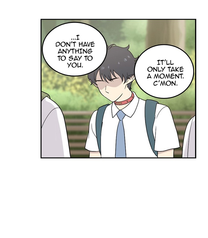 Read Days of Hana EN Manga Online