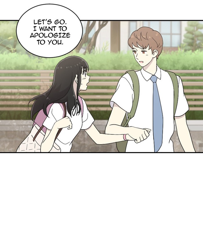 Read Days of Hana EN Manga Online