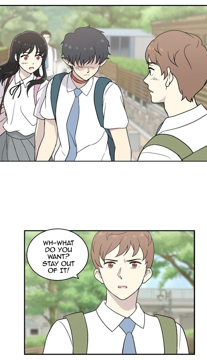 Read Days of Hana EN Manga Online