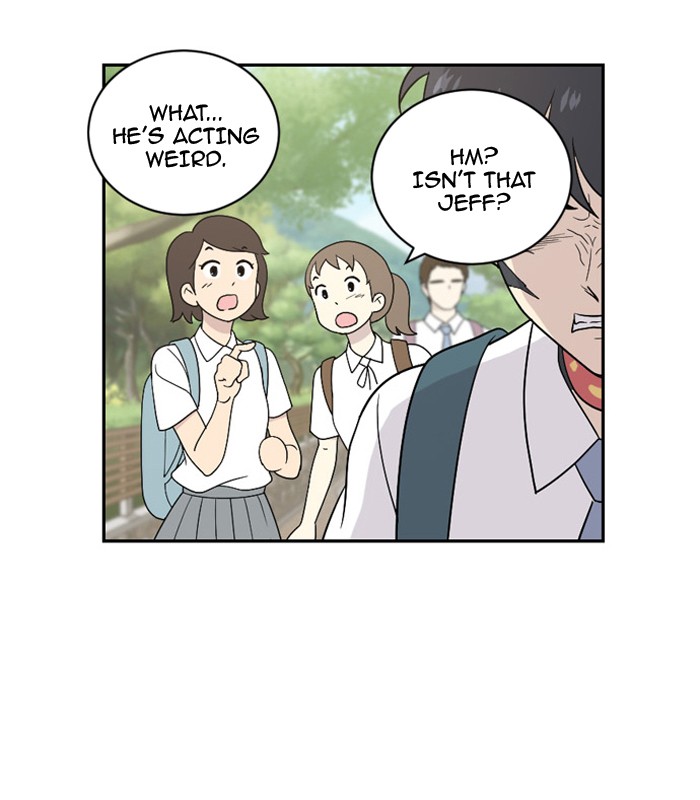 Read Days of Hana EN Manga Online