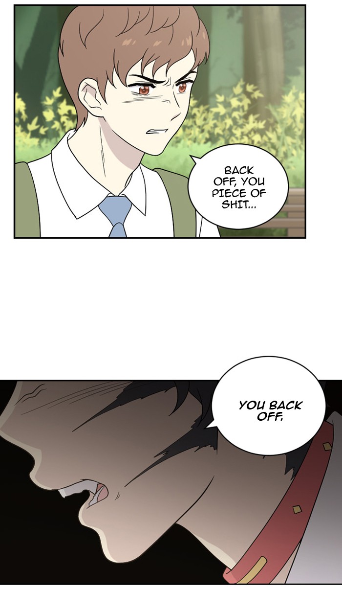 Read Days of Hana EN Manga Online