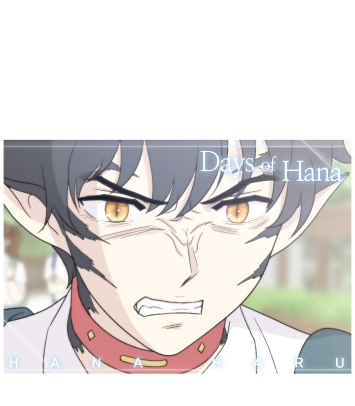 Read Days of Hana EN Manga Online