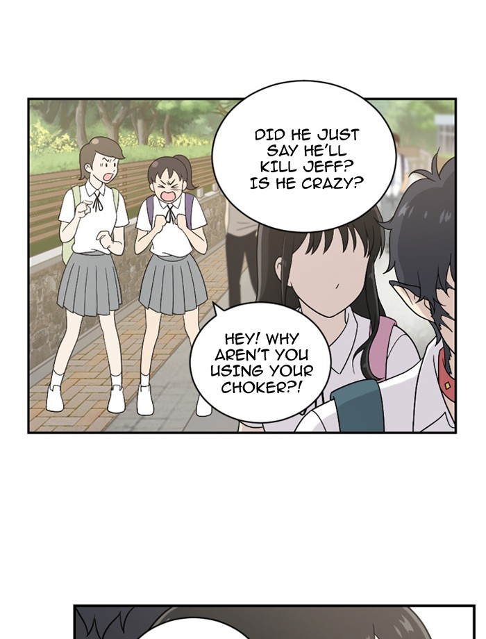 Read Days of Hana EN Manga Online