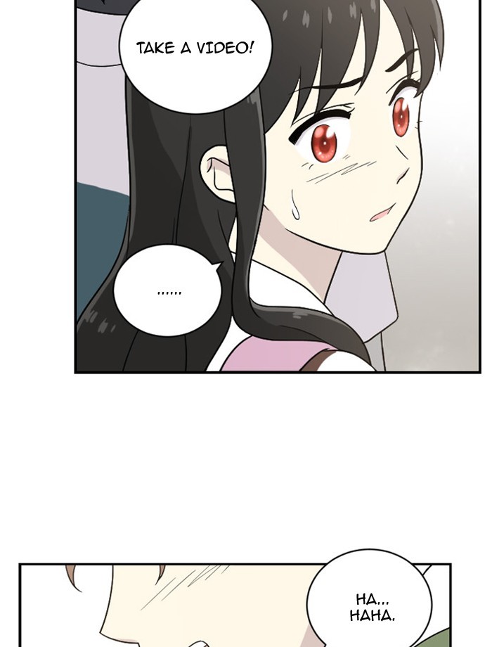 Read Days of Hana EN Manga Online