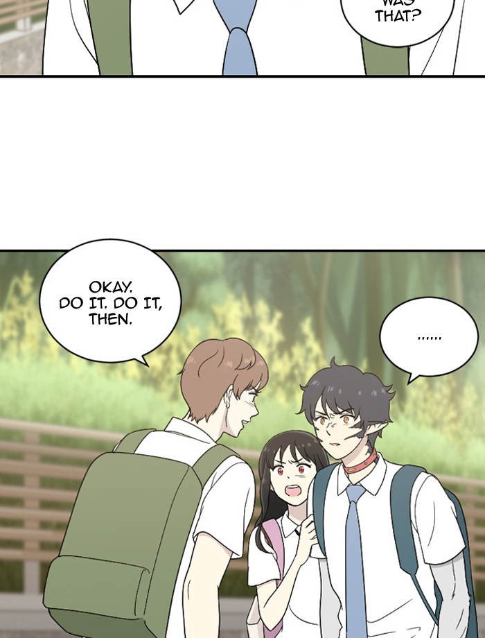 Read Days of Hana EN Manga Online