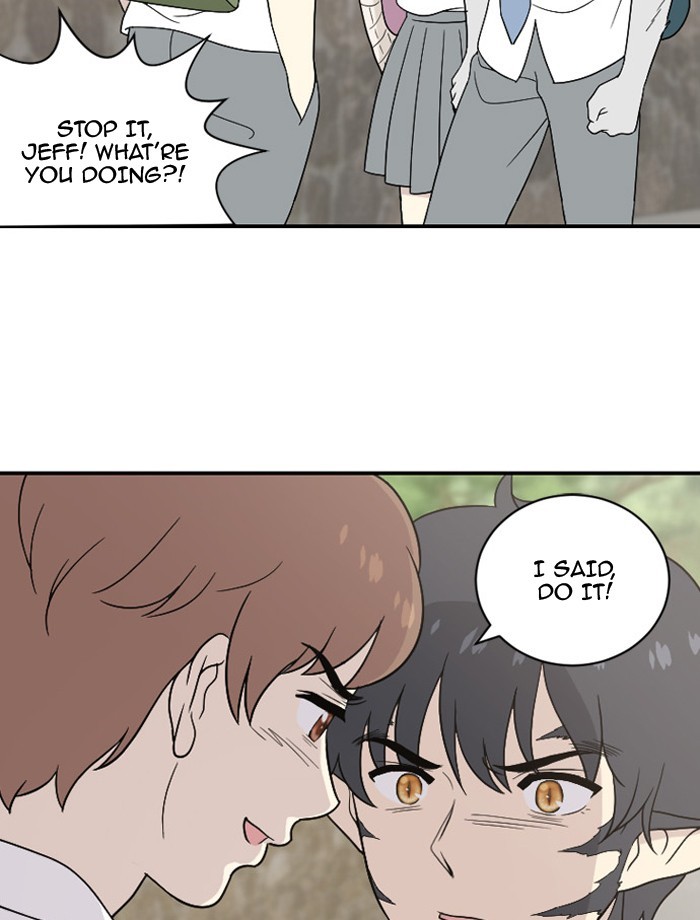 Read Days of Hana EN Manga Online