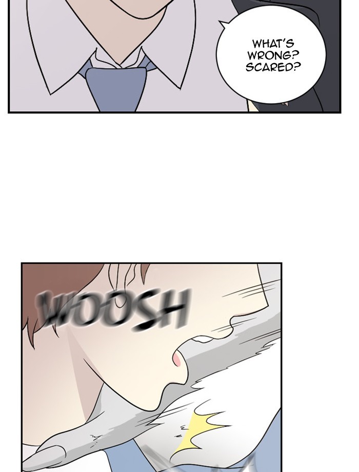 Read Days of Hana EN Manga Online