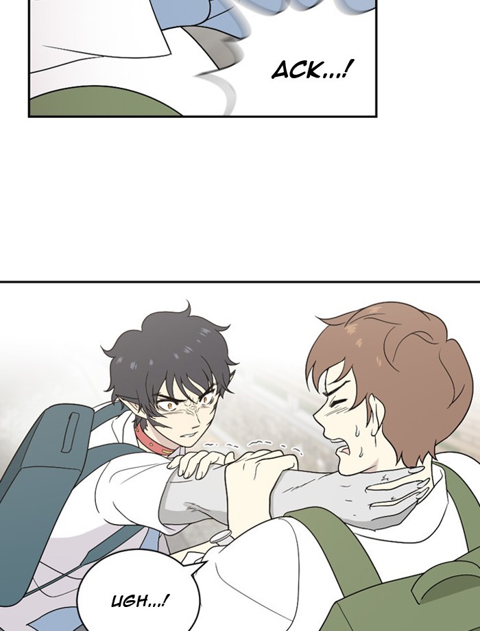 Read Days of Hana EN Manga Online