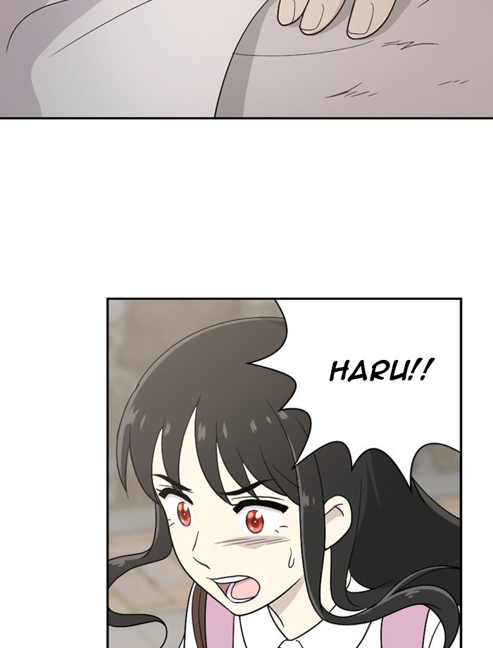 Read Days of Hana EN Manga Online