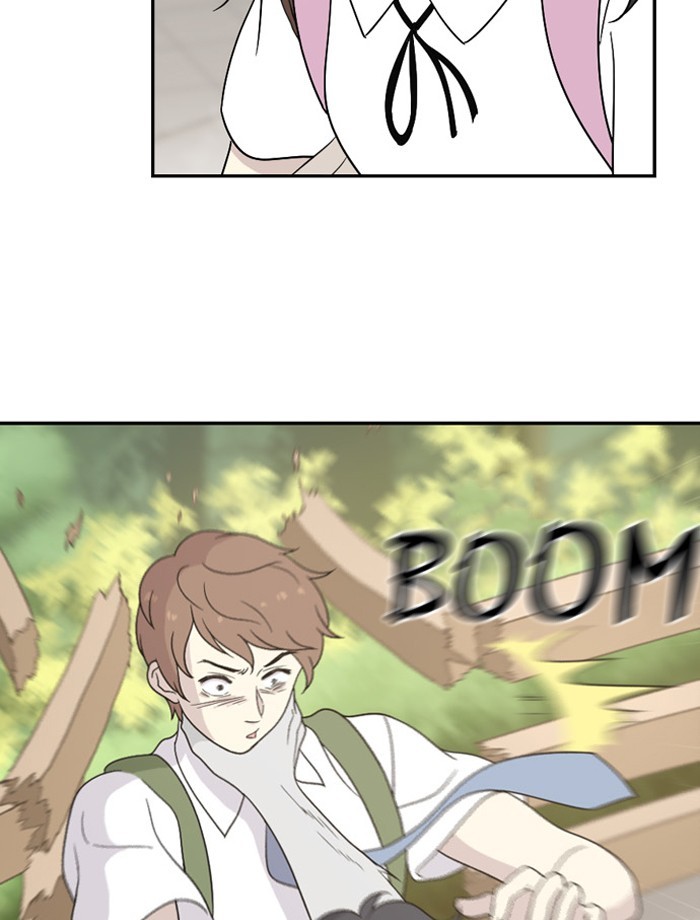 Read Days of Hana EN Manga Online