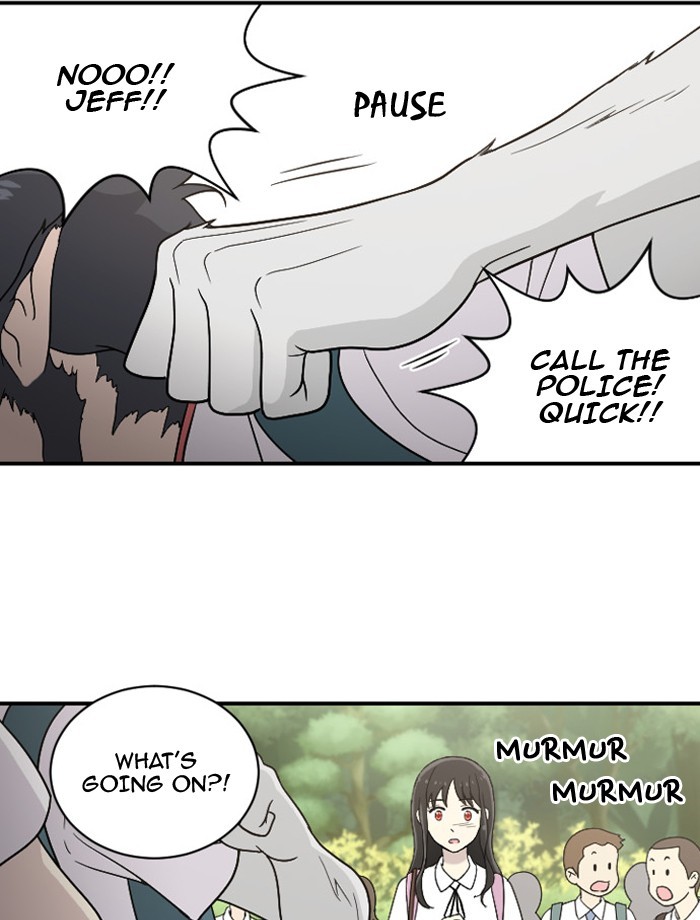 Read Days of Hana EN Manga Online