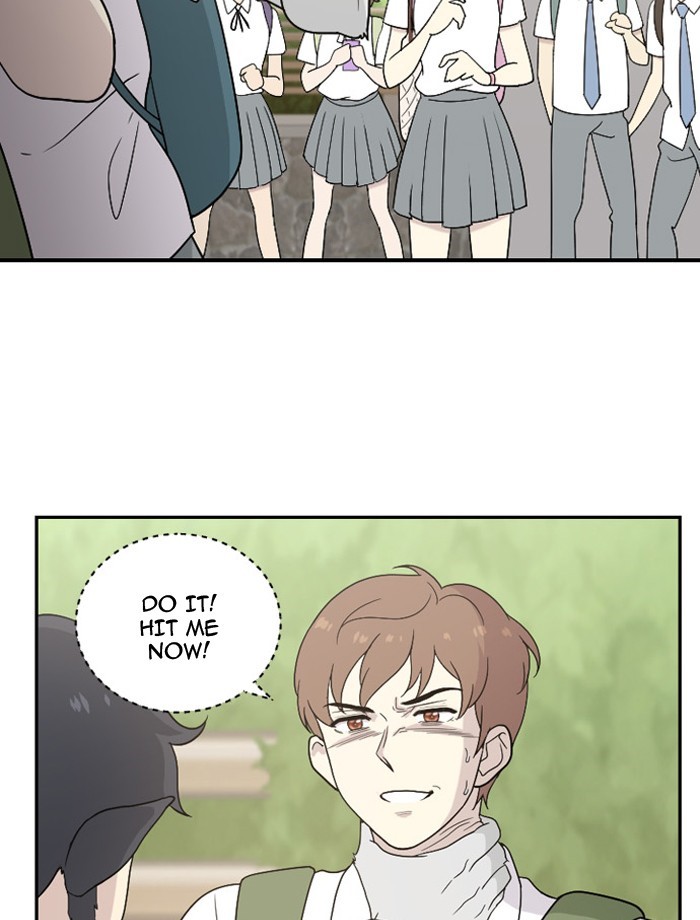 Read Days of Hana EN Manga Online