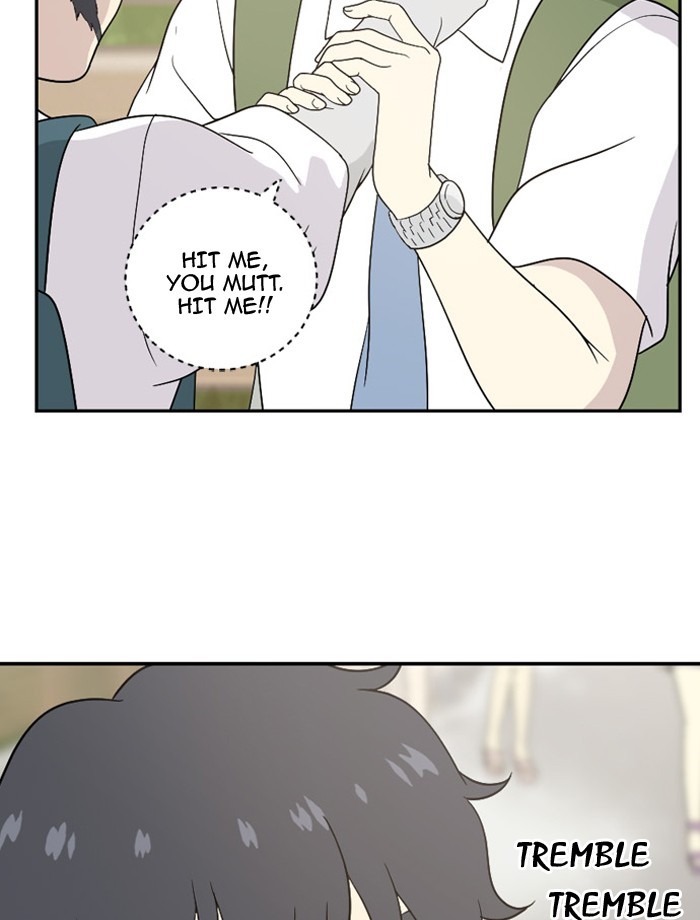 Read Days of Hana EN Manga Online