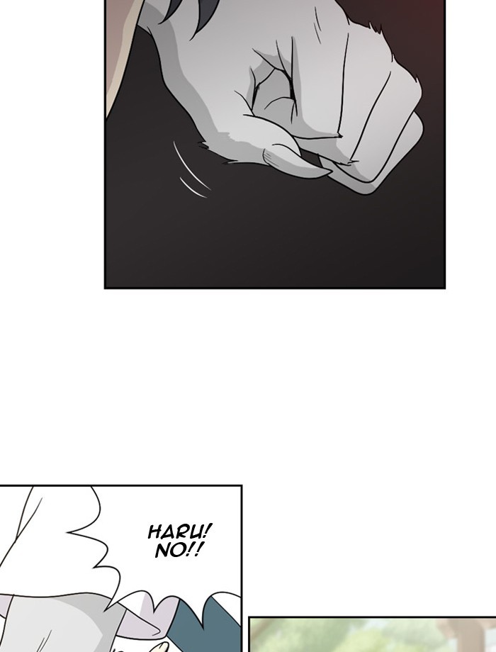 Read Days of Hana EN Manga Online