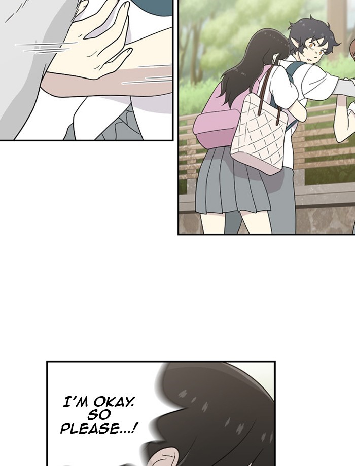 Read Days of Hana EN Manga Online