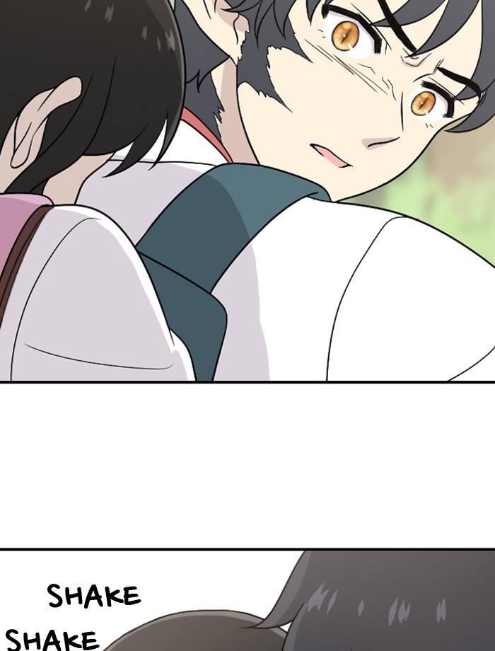 Read Days of Hana EN Manga Online