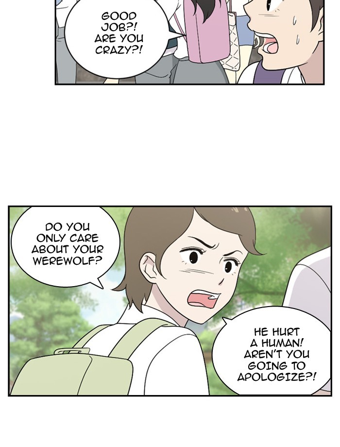 Read Days of Hana EN Manga Online