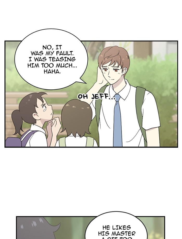 Read Days of Hana EN Manga Online