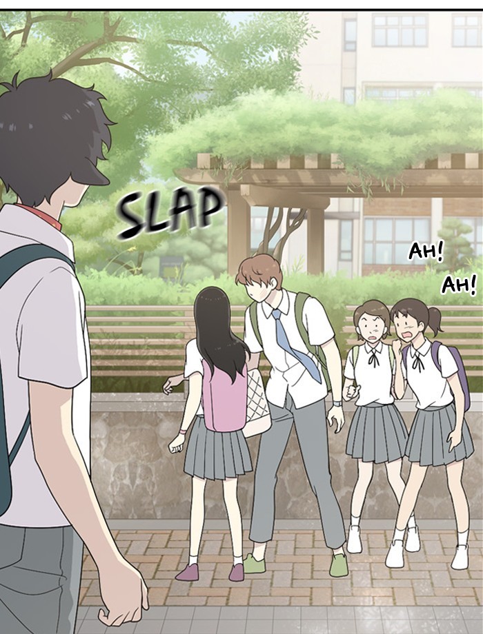 Read Days of Hana EN Manga Online