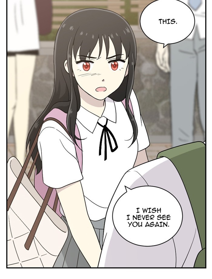 Read Days of Hana EN Manga Online