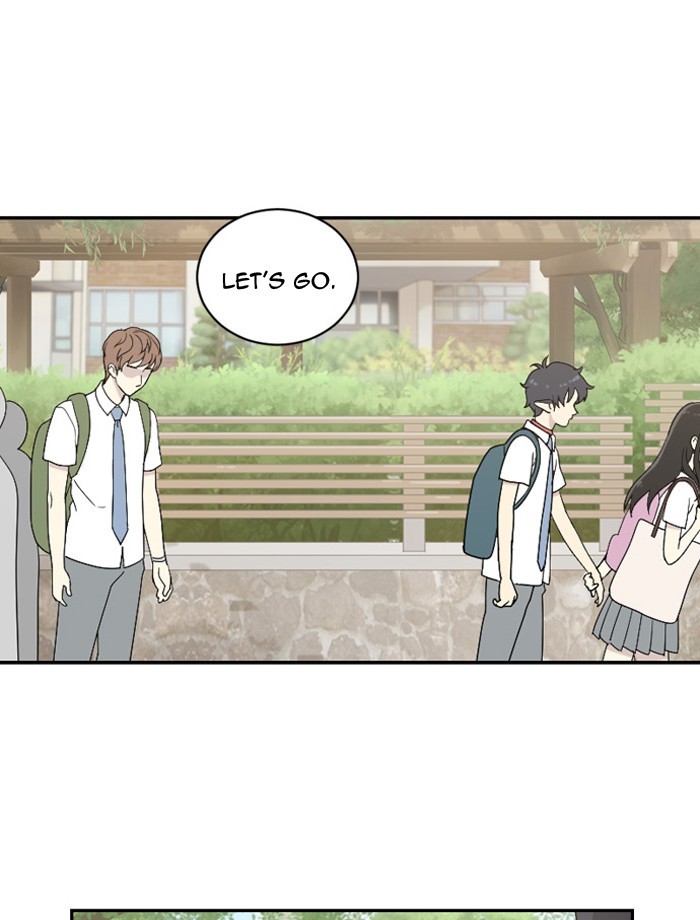 Read Days of Hana EN Manga Online