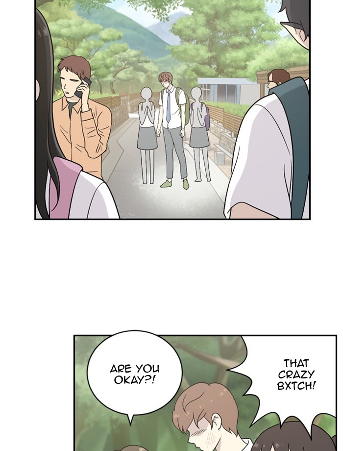 Read Days of Hana EN Manga Online